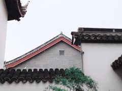 -八大山人梅湖景区