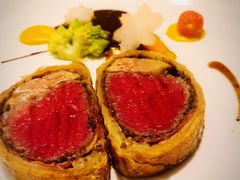 招牌惠灵顿牛排-蝶舍·MAISON PAPILLON