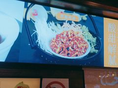 -春饼家常菜(百子湾店)