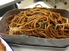 秘制炒面-做了不起的80后