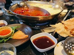 -捞王锅物料理(凯旋路店)