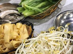 -范贤光鸡公煲(平乐园总店)