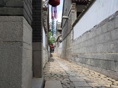 -牟氏庄园