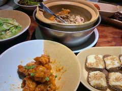 外娑麻糍-外婆家(西溪印象城店)