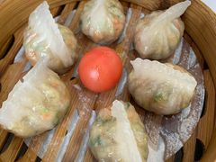 -泉龙渔村·粤式早茶·金牌烧鹅(中山三乡店)