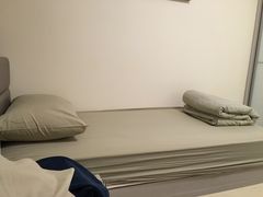 -香港海澄轩海景酒店