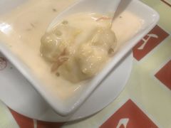 -香港華心糖水鋪(南西总店)