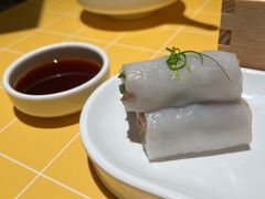 -蔡澜点心·粤菜(海印都荟城店)