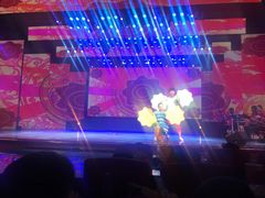 -松花江大剧院