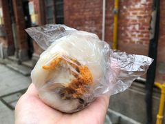 -上海虹口糕团食品厂(茂名路店)