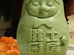 -俄士厨房(五棵松华熙LIVE店)