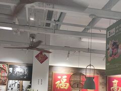 -味福记·江西小炒·南昌小吃(青山湖万达店)