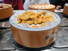 -龍歌自助小火锅(李沧顺和汇店)