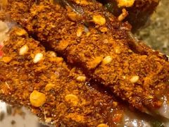 -破瓦寒窑·地摊烤羊排