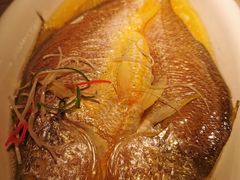 -壹品宴掦·淮扬菜(新牌坊店)
