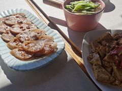 -望湖烤鱼