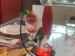 -Nord Grill&Bar Highland诺德西餐(深圳欢乐海岸店)