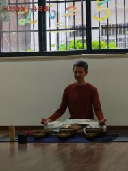 -兴亚瑜伽20年老馆