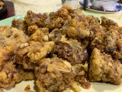 -标记美食新鲜猪杂(兴南大道店)