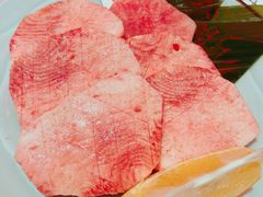 -热血兄弟·炭火烤肉(融侨中心店)