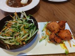 -NAMO印度餐厅