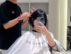-IN STYLE•造型