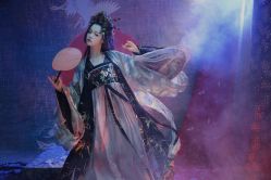 -梓摄影古装写真工作室(富力广场店)
