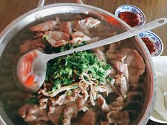 -肖四女乐山跷脚牛肉(世博源店)