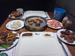 -汉巴味德(大悦城店)