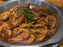 -槐店王婆大虾(开发区店)