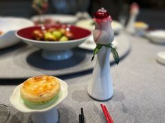 -虹御轩·传承江浙菜(虹桥店)