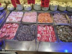 -阪尚皇·原切牛排·烤肉火锅自助(北京路店)