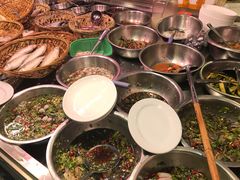 -长平老姿娘夜粥(平东一街店)