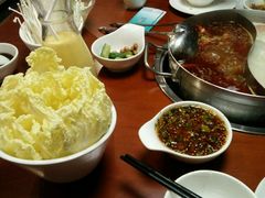 -小天鹅火锅(美佳华店)