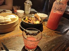 -外婆家(蓝色港湾店)
