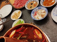 -仁和四季涮肉馆(天坛南门店)