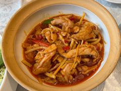 -马凯餐厅(地安门店)