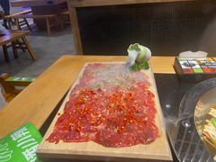 -潘小辣鲜肉老火锅