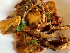 -老边饺子馆(中街店)