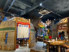 -天下醉美蒙餐(林西店)