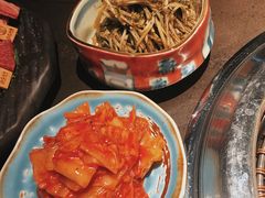 -芯元·碳烤熟成牛肉(经开店)