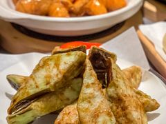 招积茄子-小炳胜(卓悦中心店)
