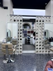 -Hair Co.一间沙龙