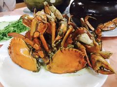 -莲花公园煎蟹(总店)