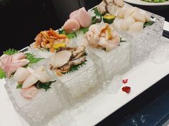 -璞御·海鲜·雪花牛肉局(宾水西道店)
