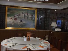 -乾隆美食·本帮菜(黄河路店)