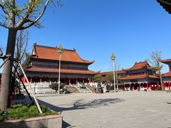 -皇罗禅寺