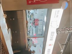 -悟能八戒烤肉自助(秦隆步行街店)