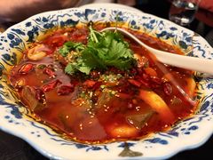 -上海苏宁宝丽嘉酒店·嘉府壹号中餐厅
