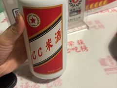 -堂瓦里·33年传统赣菜(第一街区店)